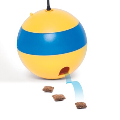 DSC - Catit Play Spinning Bee