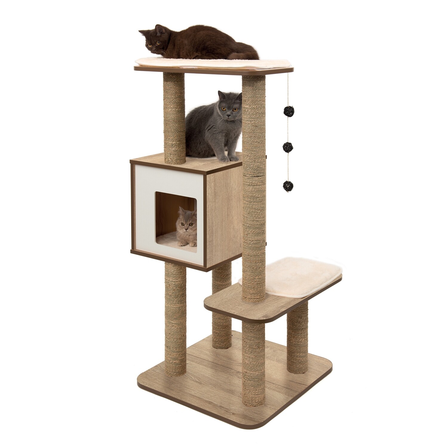 CAtit Vesper Cat Tree