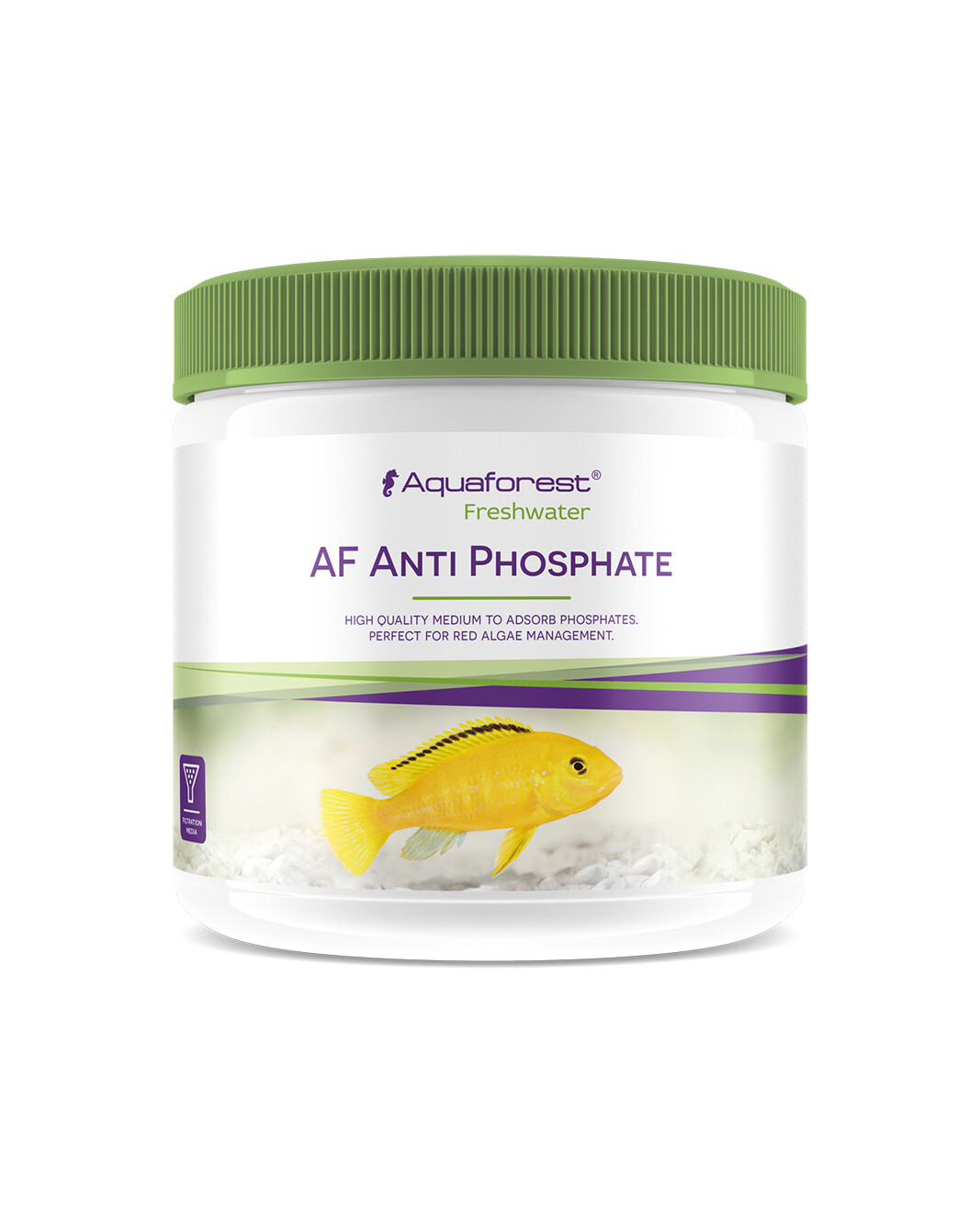 Aquaforest Freshwater Anti Phosphate 500ml