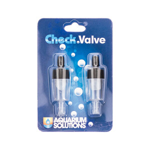 Aquarium Solutions - Check Valve
