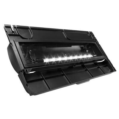 Aqueon - Deluxe LED Full Hood 24 inch