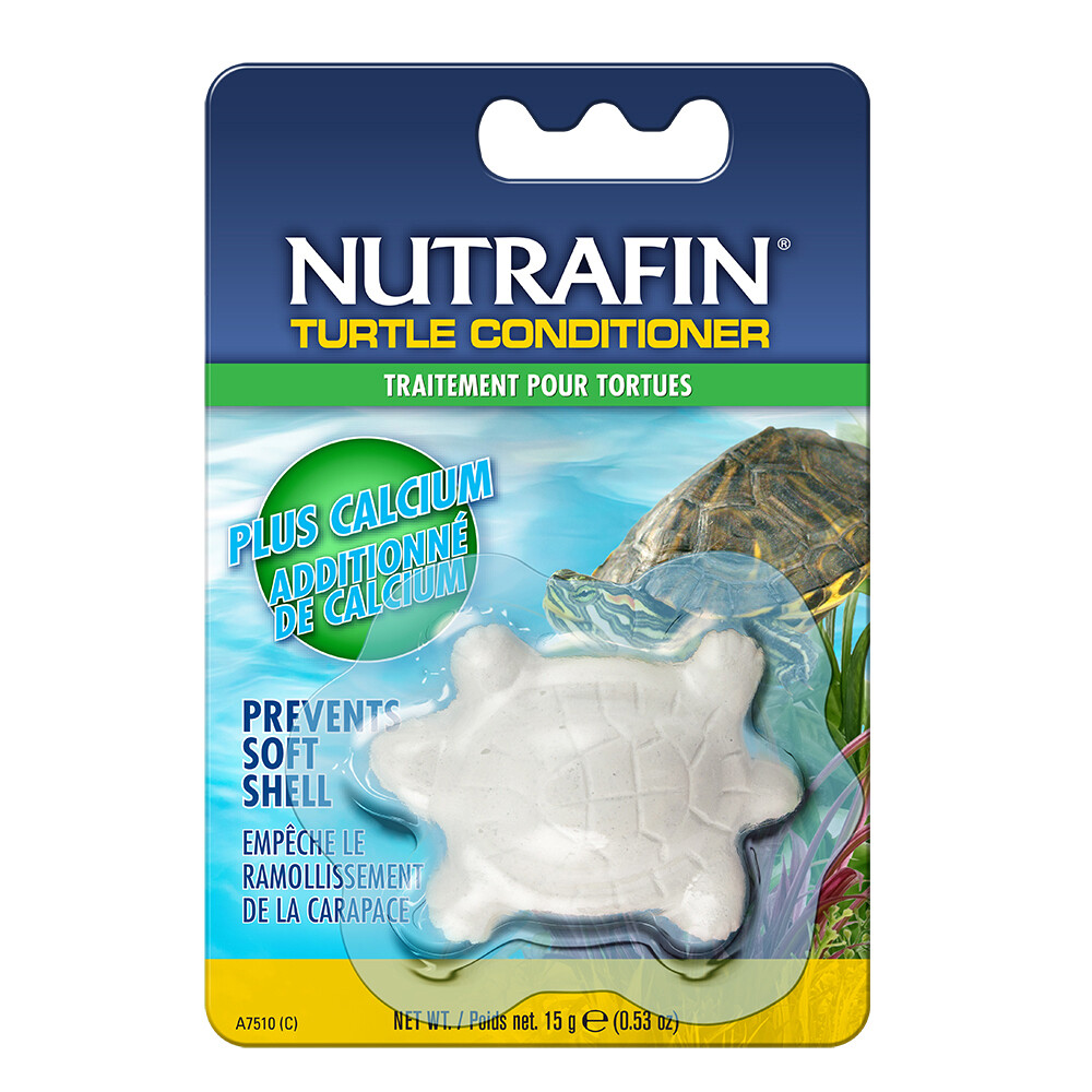 Nutrafin - Basix Turtle Conditioner