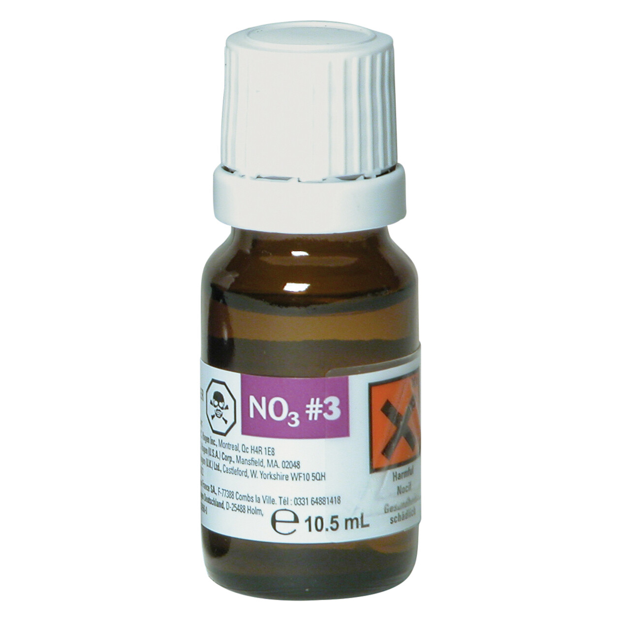 DSC Nutrafin - Nitrate No.3 Refill 6.5ml