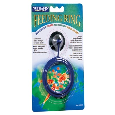 DSC Nutrafin -Feeding Ring