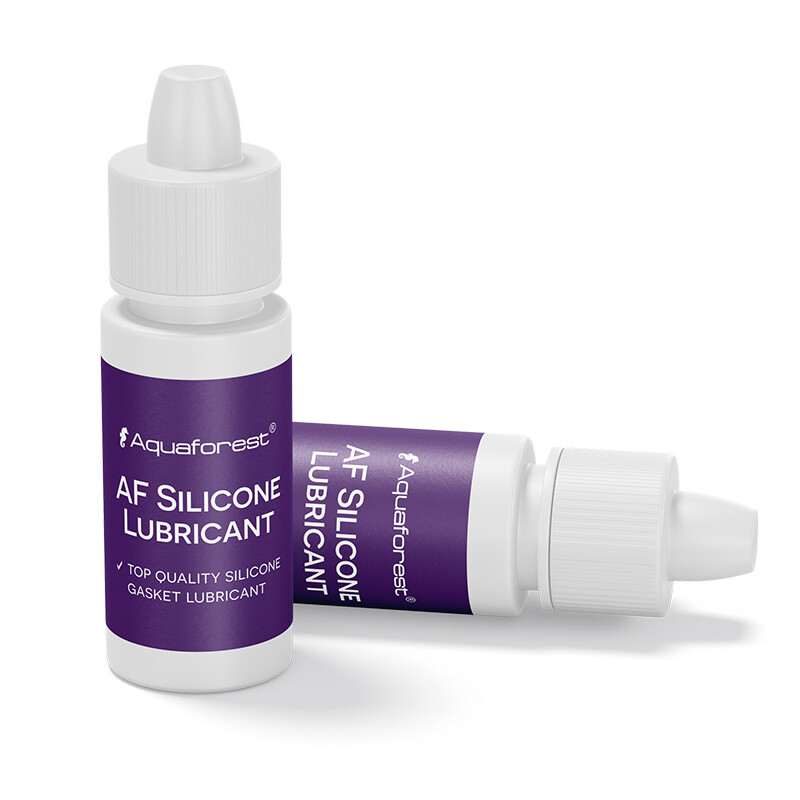 Aquaforest Silicon Lubricant 10ml
