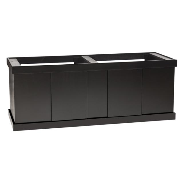Marineland - Majesty Stand Black 72&quot;x24&quot;