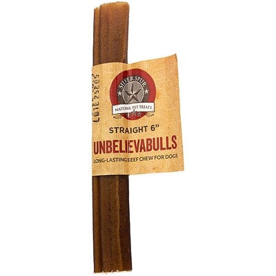 UNBELIEVABULLS Straight 6&quot;