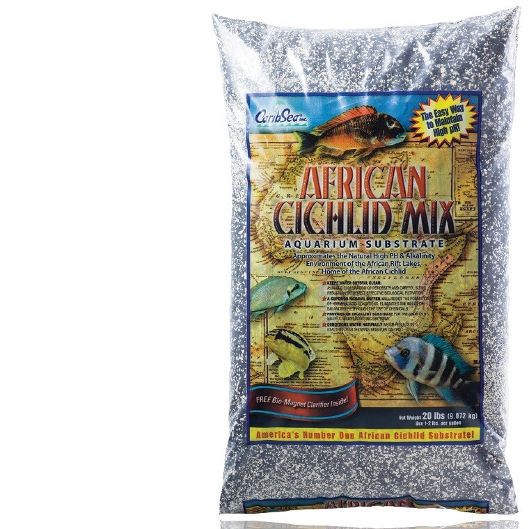 Caribsea - Sahara 20 lb