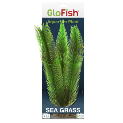 GloFish Plant Sea Grass