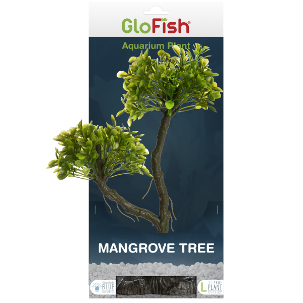 Glofish Plant Mangrove Tree