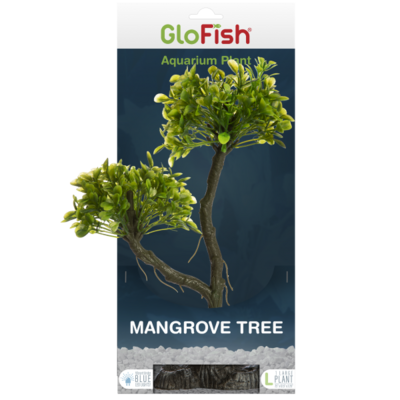 Glofish Plant Mangrove Tree