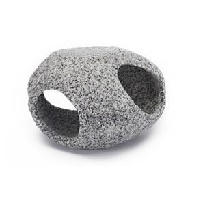 Penn Plax -  Granite Hideaway 4 inch