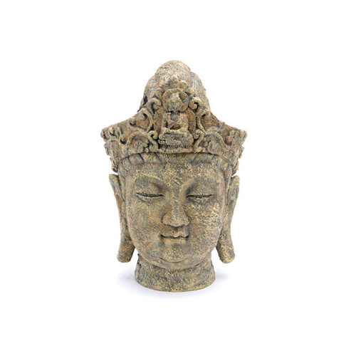 Penn Plax - Buddha Head Large