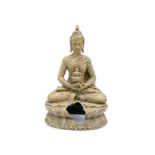 Penn-Plax Buddha Large