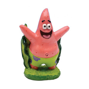 Spongebob Ornament - Mini Patrick