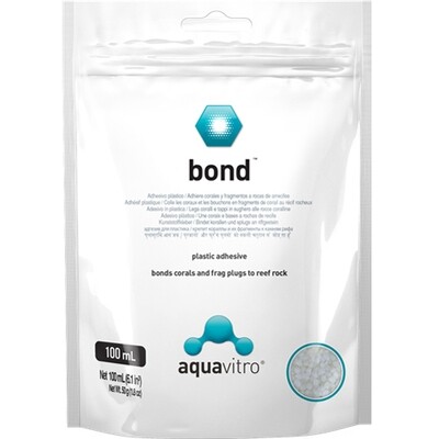 Aquavitro - Bond 100ml bagged