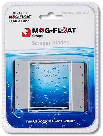 Mag Scrape Large &amp; Large Plus Scraper Blades