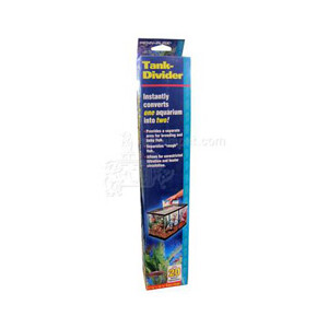 Penn Plax - Tank Divider Xlarge 11.5x15.5 inch Boxed