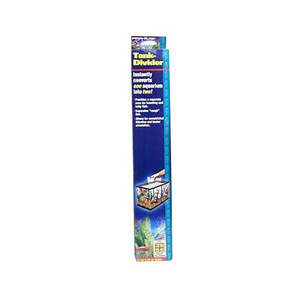 Penn Plax - Tank Divider Super 11.5x17.5 inch Boxed