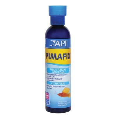 API - Pimafix Antibacterial 8 ounce Bottle