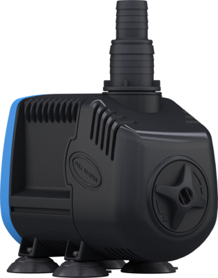 Seachem Impulse 400 Pump 120 V, 60 Hz