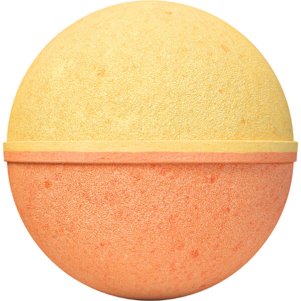 Bath Bomb Citrus Orange 110MG