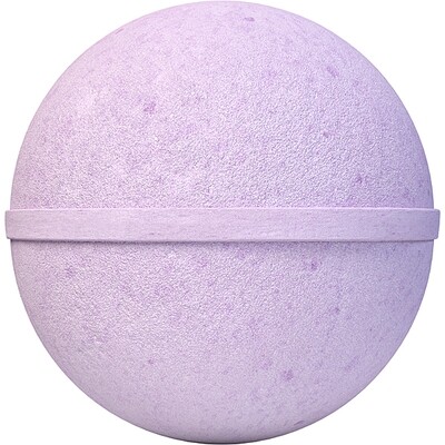 Bath Bomb Lavender 110MG