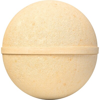 Bath Bomb Maple Brown Sugar 55mg