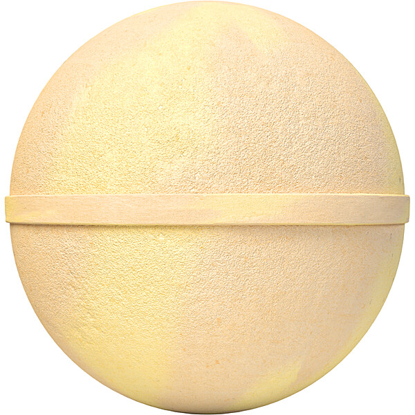 Bath Bomb Honey Sandalwood 55mg