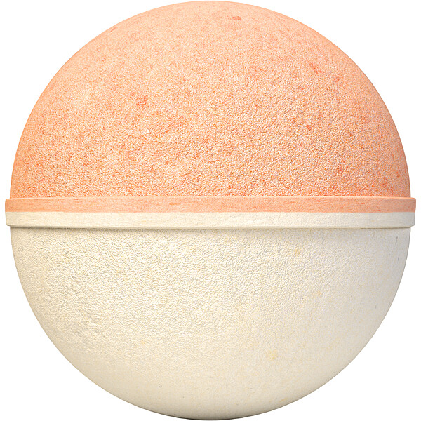 Bath Bomb Peaches &amp; Cream 110MG
