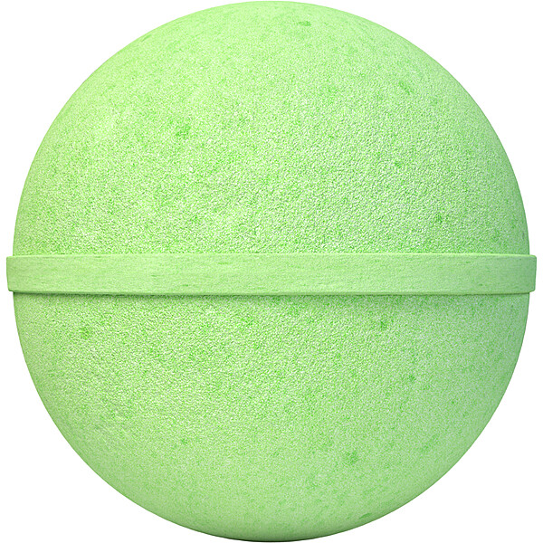 Bath Bomb Pomegranate/Lime