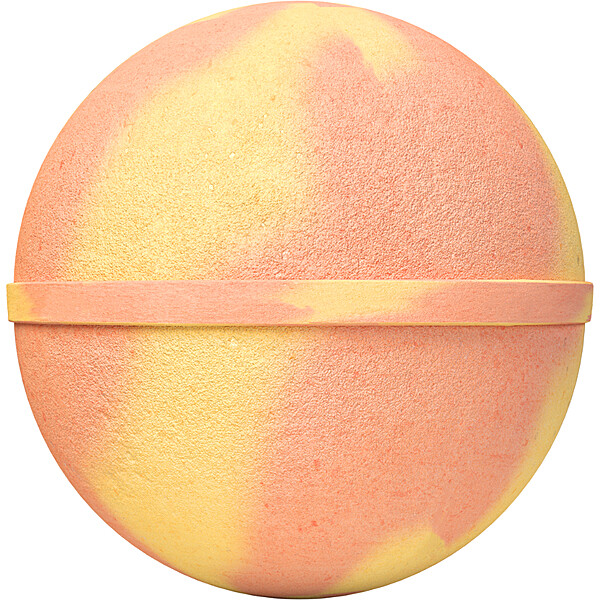 Bath Bomb Strawberry Banana 110MG