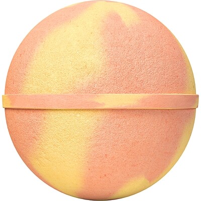 Bath Bomb Strawberry Banana 110MG