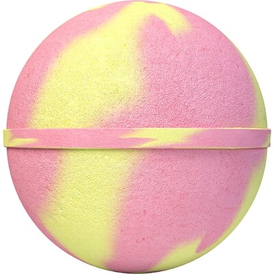 Bath Bomb Lemon Grass Grapefruit 55mg