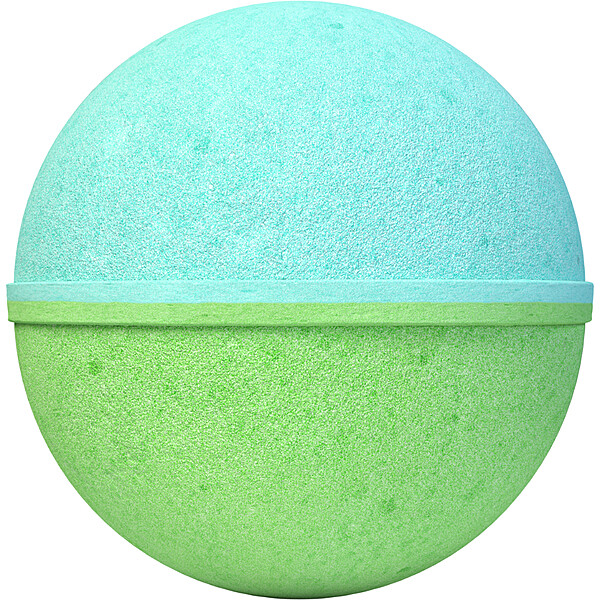 Bath Bomb Eucalyptus Peppermint 55MG
