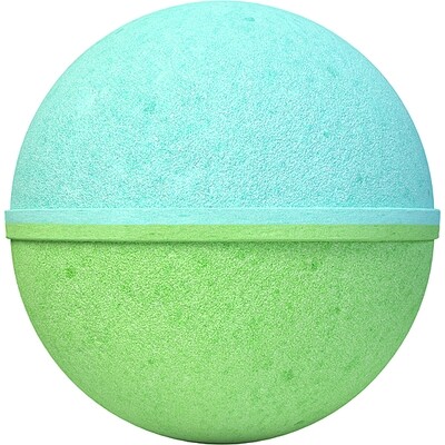 Bath Bomb Eucalyptus Peppermint 55MG