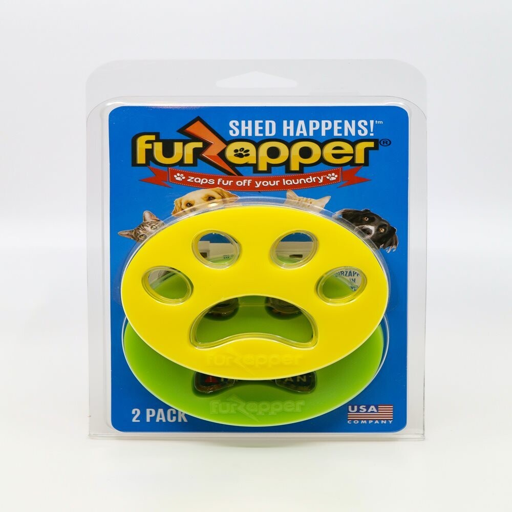 Fur Zapper Pet Hair Remover