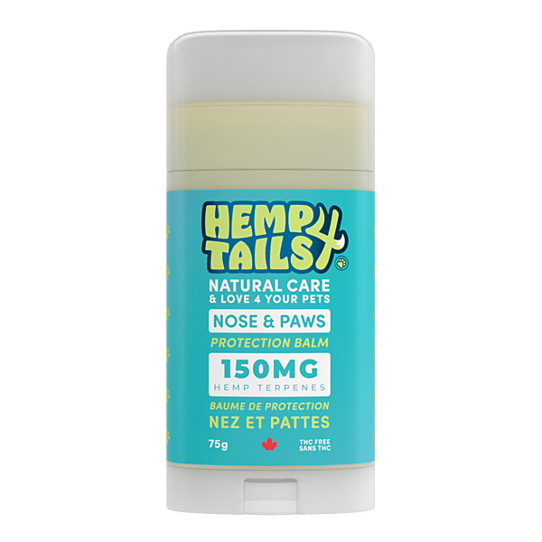 Hemp Nose &amp; Paw Balm 150MG/75GM