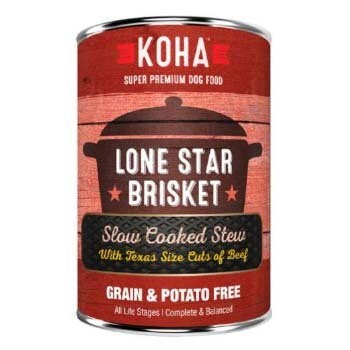 CA12 Lone Star Brisket 12.7oz