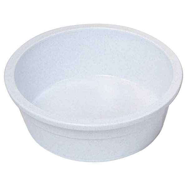 Crock Dish Heavy Weight Jumbo 106oz