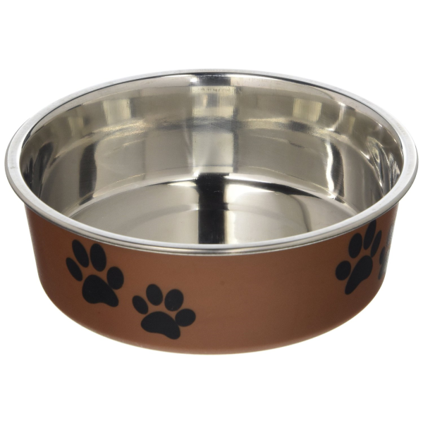 Bella Bowls - cooper bowl