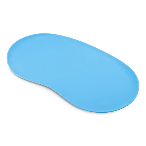 Beco Placemat Blue
