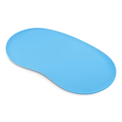 Beco Placemat Blue