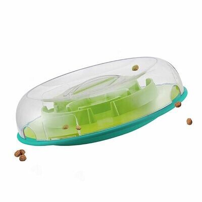 Wobble Bowl - Multi-colour