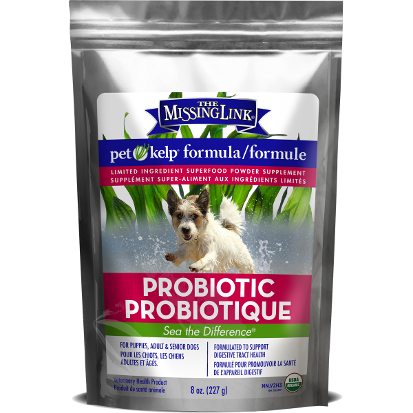 Vet&#39;s Best Dog Probiotic Soft Chews 30 ct