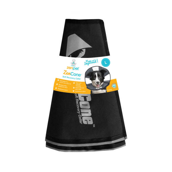 ZenCone Large 15-18 Inches