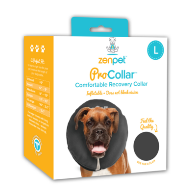ZenDog ZenCollar Large 13-16&quot;