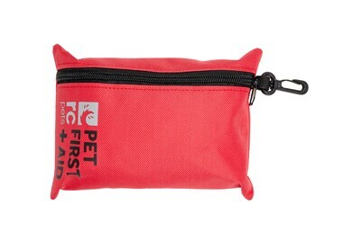 Pocket Pet First Aid
