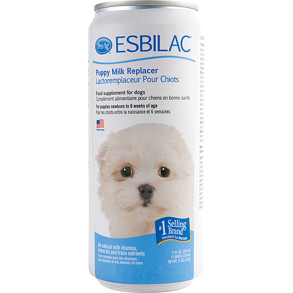 Esbilac Liquid Milk Replacer 11OZ