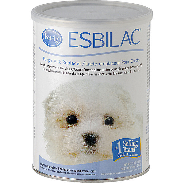 Esbilac Powder Milk Replacer 12OZ